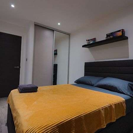 Smart Apartment Close To Watford Atria And Station 외부 사진
