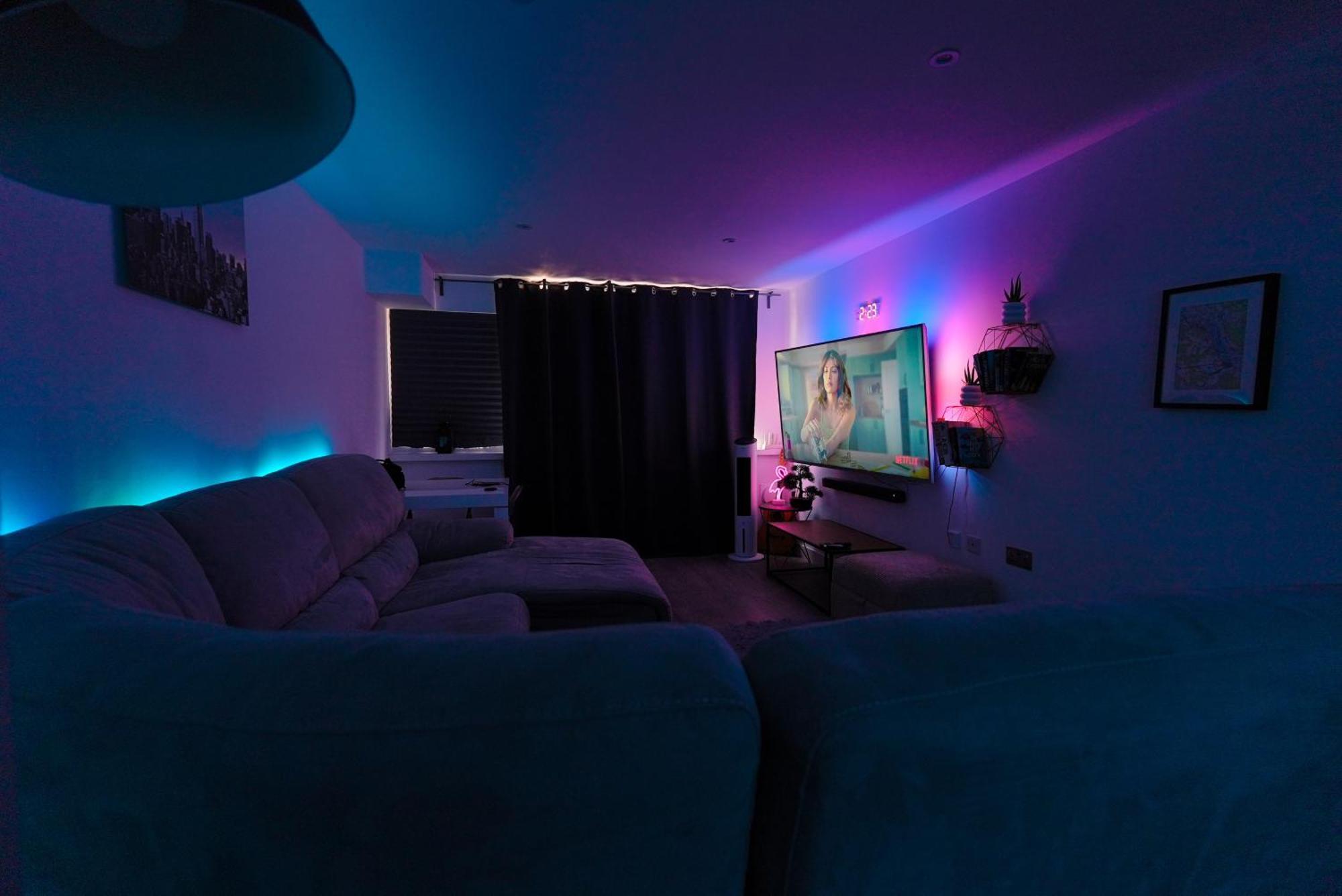 Smart Apartment Close To Watford Atria And Station 외부 사진