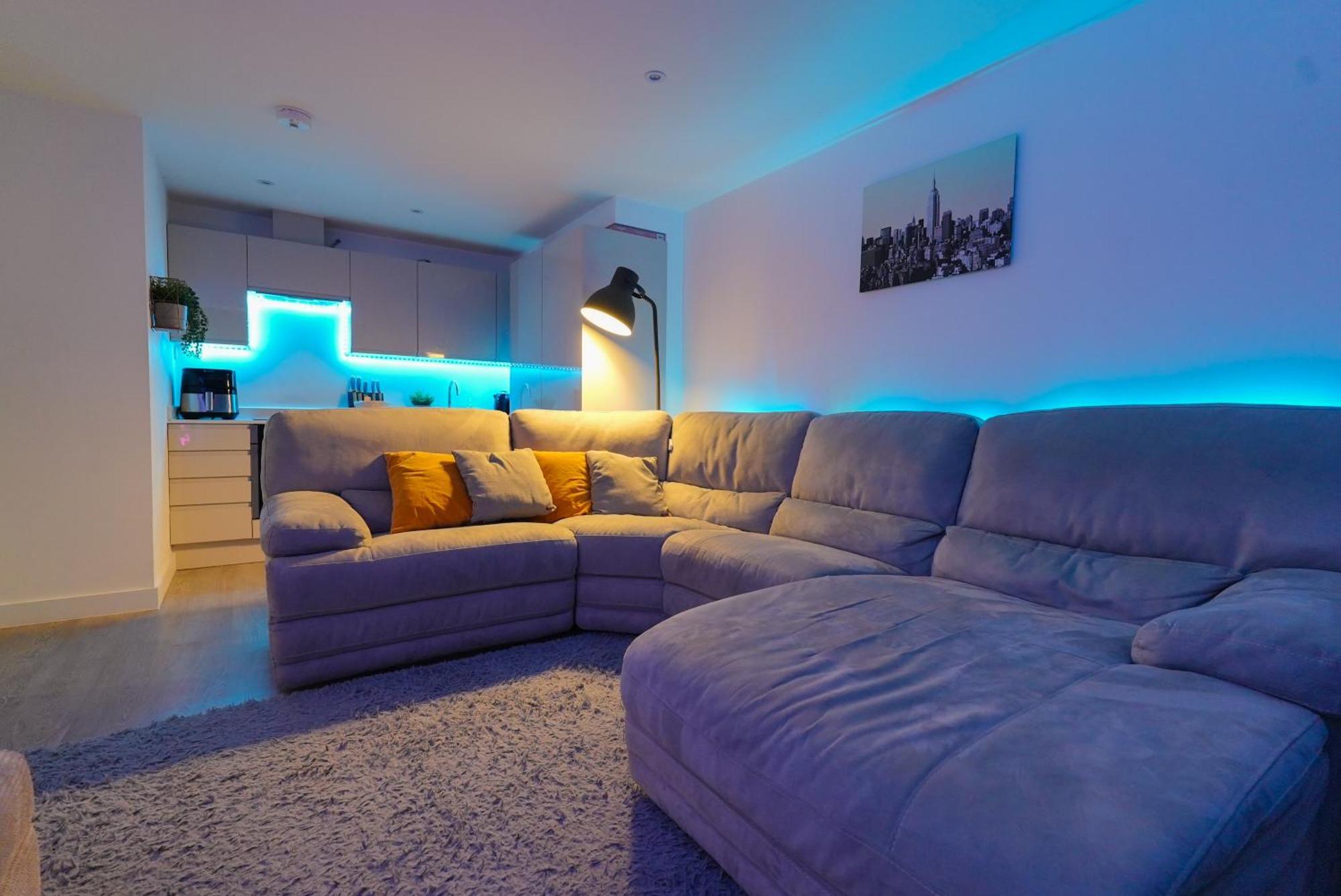 Smart Apartment Close To Watford Atria And Station 외부 사진