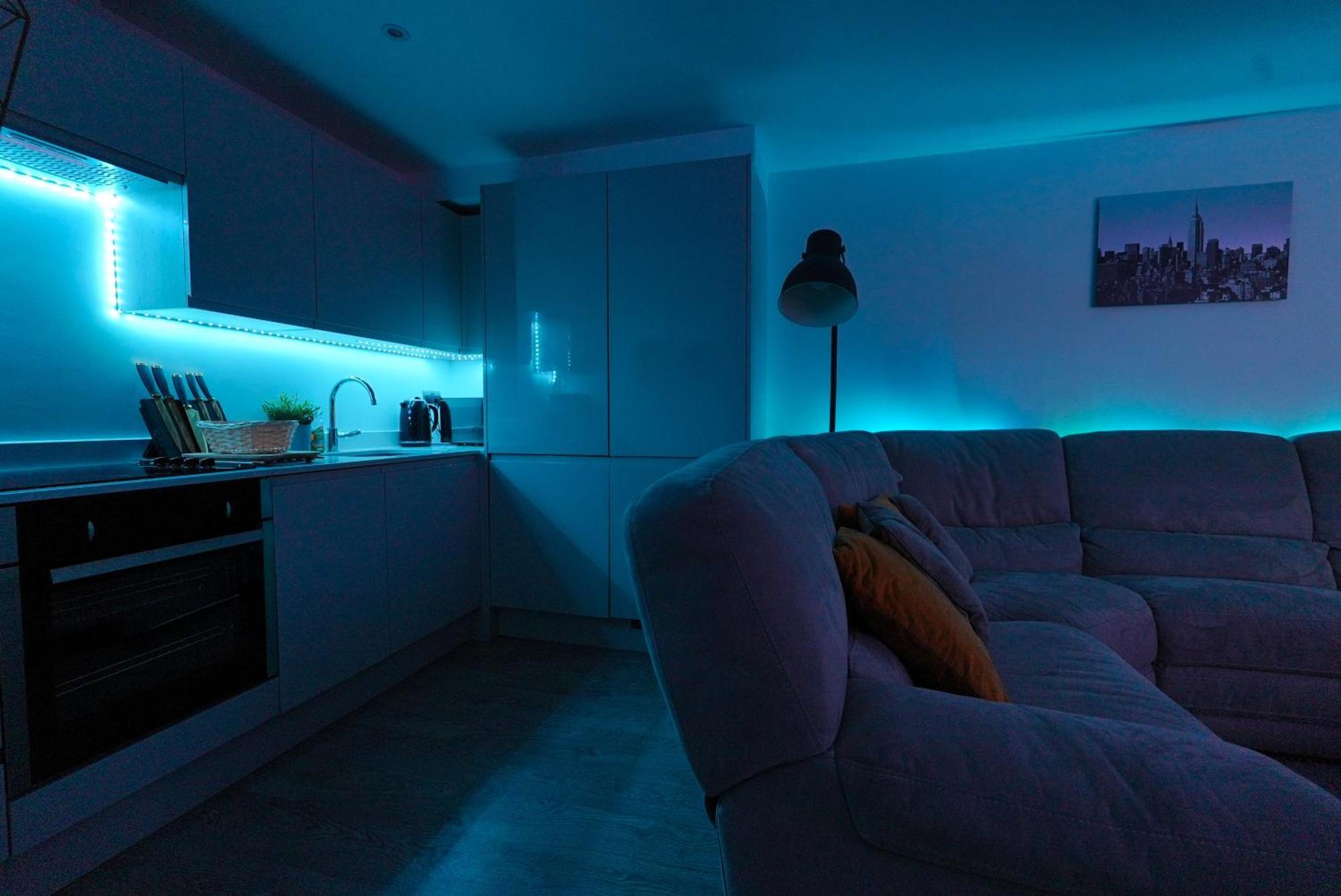 Smart Apartment Close To Watford Atria And Station 외부 사진