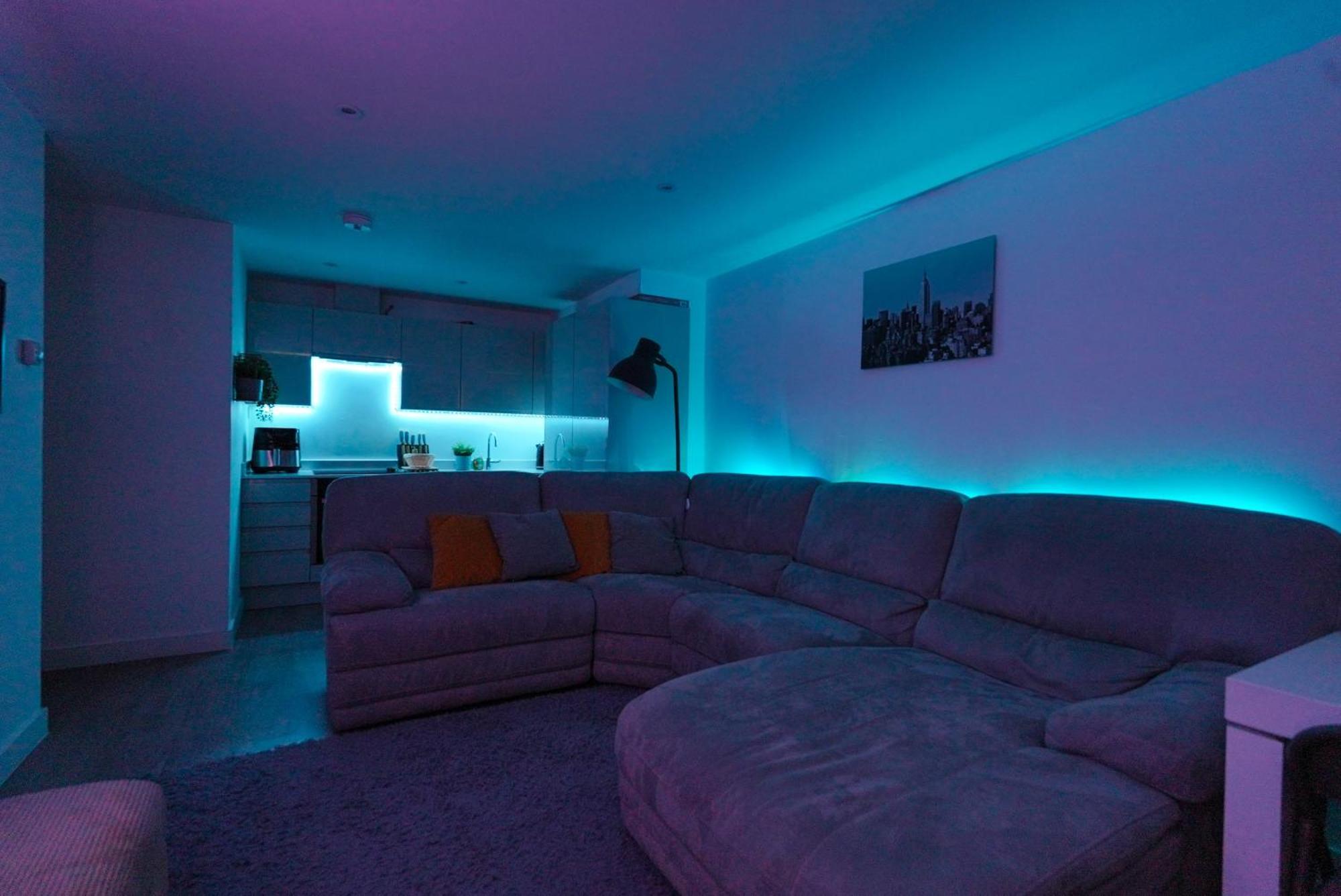 Smart Apartment Close To Watford Atria And Station 외부 사진
